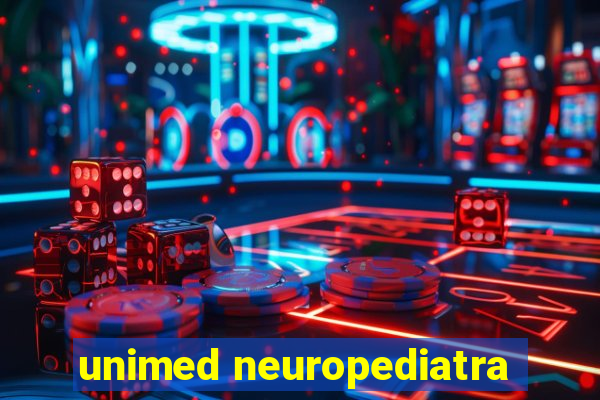 unimed neuropediatra